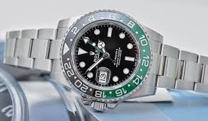 Replica Rolex GMT-Master II